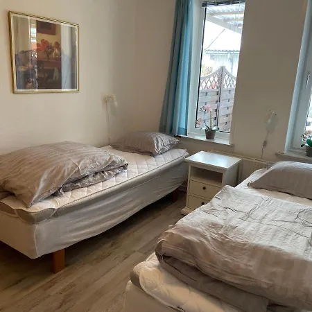 Ferienhaus Retro Skagen