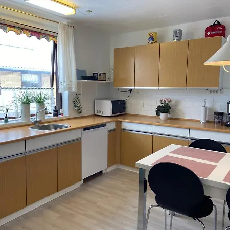 Holiday home Retro