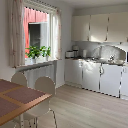 Retro Ferienhaus Skagen