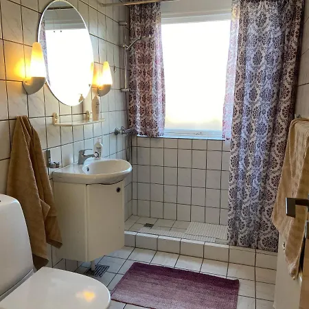 Retro Ferienhaus *